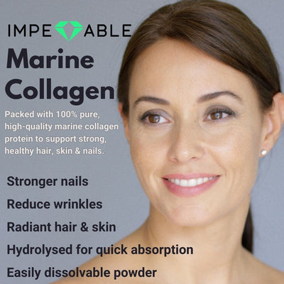 IMPECCABLE COLLAGEN Powder